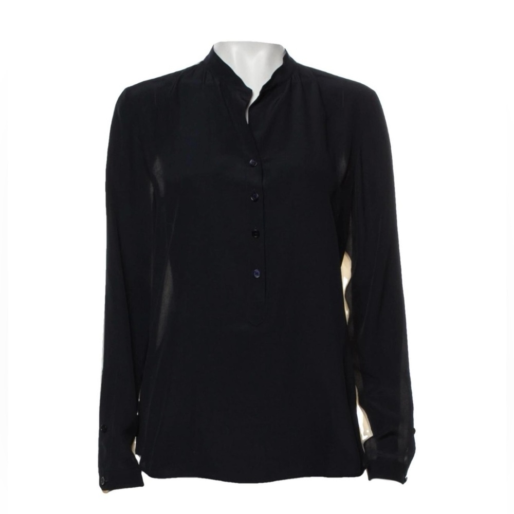 Stella McCartney silk blouse size IT 38
Never wore